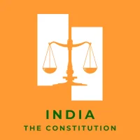 The Constitution of India 2024