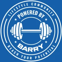 Powered By Barry